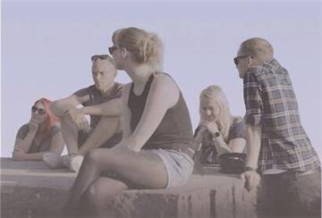 „Expedition Depression“ Film