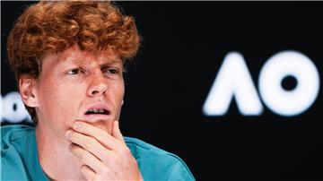 Der Doping-Fall Jannik Sinner wird Mitte April vor dem Cas verhandelt.