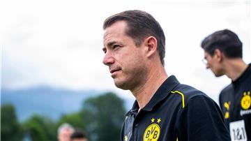 Der Dortmunder Sport-Geschäftsführer freut sich auf die Club-WM. 