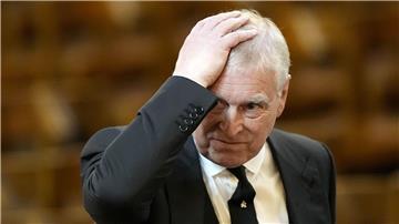 Der Druck auf den britischen Prinzen Andrew im Epstein-Skandal wächst. (Archivfoto)