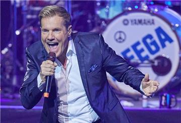 Der DSDS-Juror Dieter Bohlen hat eigenen Angaben zufolge für seinen Erfolg hart gearbeitet.