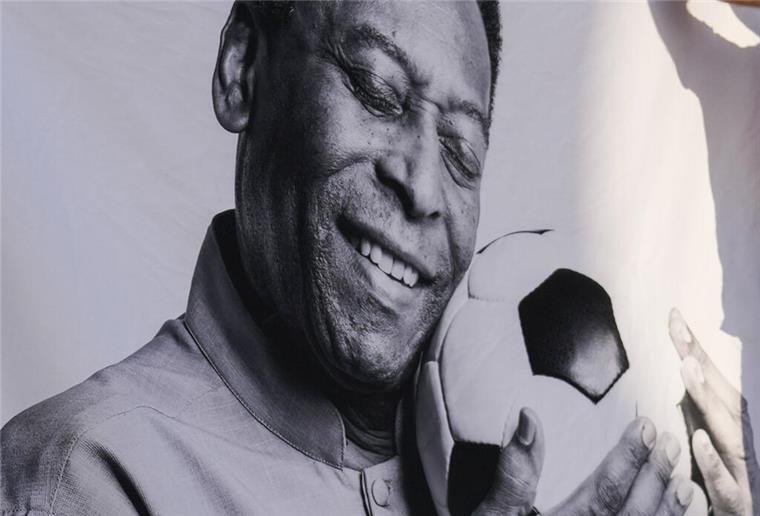 Pelé