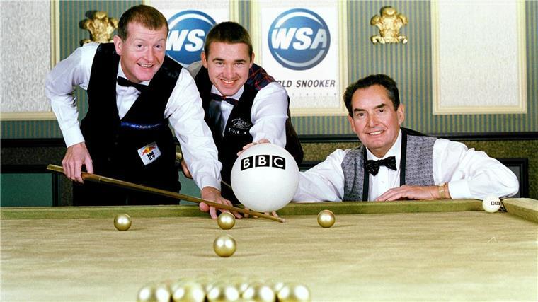 Der ehemalige Snooker-Weltmeister Ray Reardon ist gestorben.