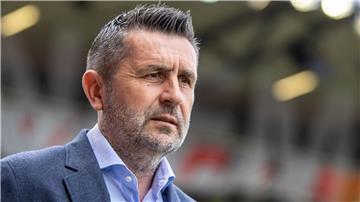 Der ehemalige Union-Coach Nenad Bjelica kehrt zu seinem Ex-Verein Dinamo Zagreb zurück. 