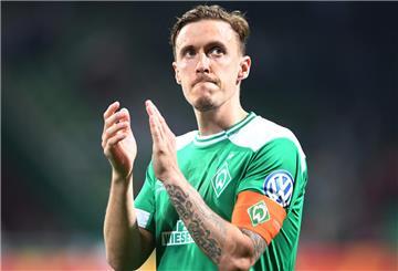 Der ehemalige Werder-Kapitän Max Kruse beendet seine Profikarriere.