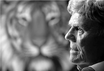 Der ehemalige Zirkusdirektor Gerd Siemoneit-Barum ist tot.