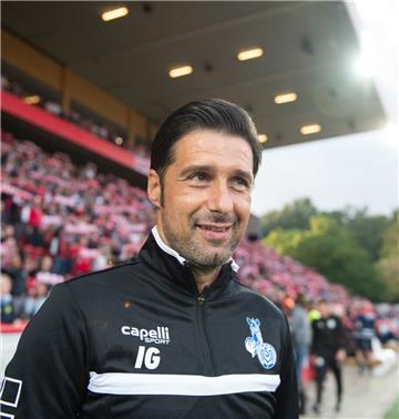 Der ehemalige Zweitliga-Coach Ilia Gruev wird ab der kommenden Saison Co-Trainer bei Werder Bremen.