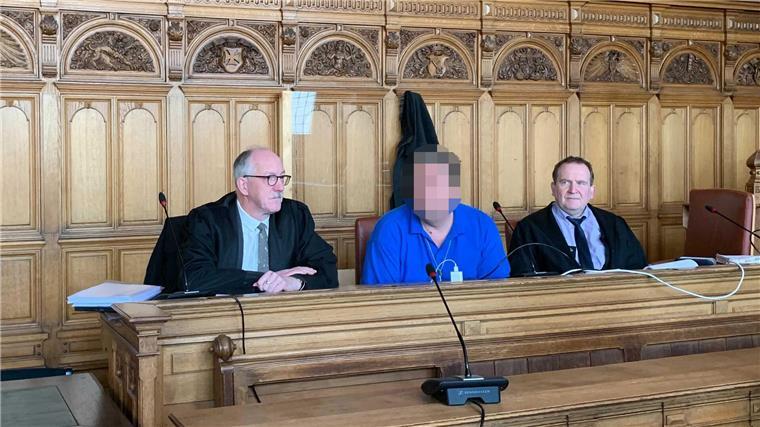 Ehemann von Ekaterina B. sagt aus - und hat viel zu erzählen (mit Video) Der Ehemann von Ekaterina B. sagte aus. Dabei hatte er einiges zu erzählen.