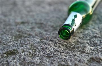 Der eine oder andere hat in Bremerhaven an Himmelfahrt zu viel Alkohol getrunken und bekam Probleme mit der Polizei.