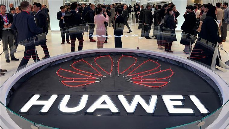 Offenbar Einigung zu chinesischen Komponenten in 5G-Netz Der Einsatz chinesischer Komponenten, wie von Huawei, in künftigen deutschen Handynetzen wurde geprüft.
