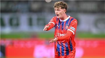 Der Einsatz von Paul Wanner in der deutschen U21 ist offen.