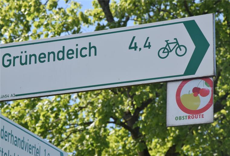 Elbe-Radweg