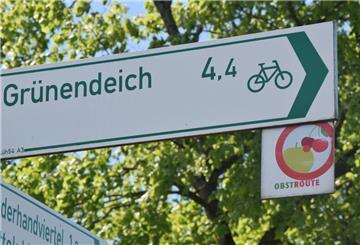 Elbe-Radweg