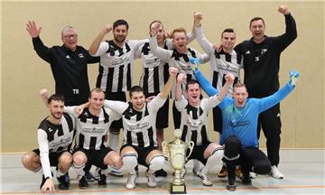 Der ESV Nordenham setzte sich im Finale gegen den SV Phiesewarden (beide 1. Kreisklasse) durch. Sie hatten im Halbfinale den Kreisligisten 1. FC Nordenham beziehungsweise Bezirksligisten TSV Abbehausen bezwungen.