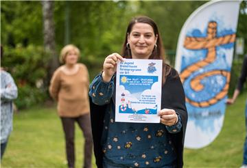 Der evangelische Stadtjugenddienst Bremerhaven bietet Kindern ein Alternativprogramm zu den „Tagen im Grünen“ an.