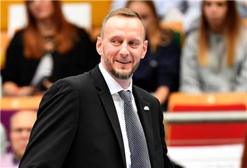 Der Ex-Bremerhavener Arne Woltmann steigt bei Rasta Vechta ein.
