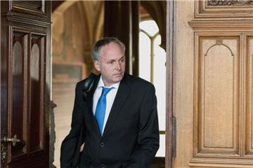 Der Ex-Reeder Niels Stolberg geht in Revision.