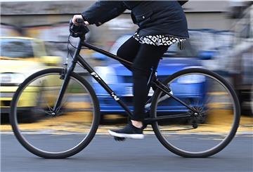 Der Fahrradklima-Test ist nicht repräsentativ, gilt aber als Stimmungsbarometer. Bremerhaven hat bei der Online-Umfrage alles andere als gut abgeschnitten.