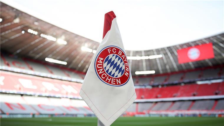 Kurzzeitig massive IT-Probleme in der Allianz Arena Der FC Bayern München hat gegen Union Berlin kurzzeitig mit IT-Problemen zu kämpfen. (Archivbild)