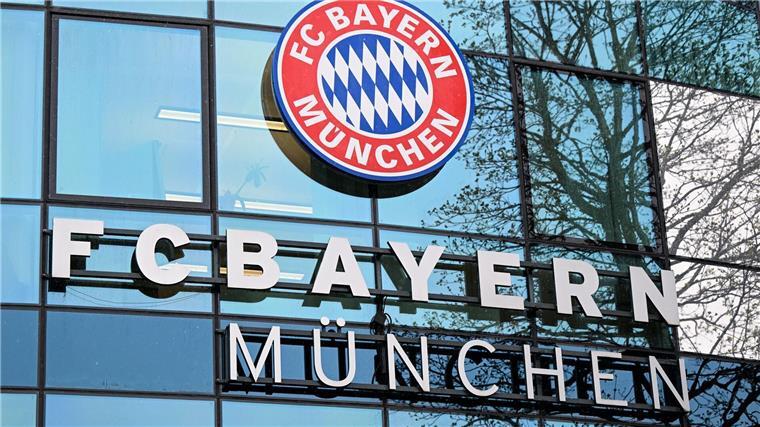 Der FC Bayern plant ein wichtiges Neubauprojekt.