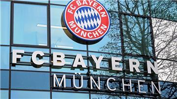 Der FC Bayern reist in der Winter-Vorbereitung nicht in ein Trainingslager.