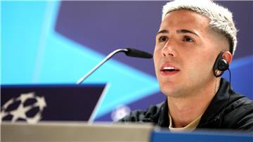 Der FC Chelsea hat ein Disziplinarverfahren gegen Fernández eingeleitet. 