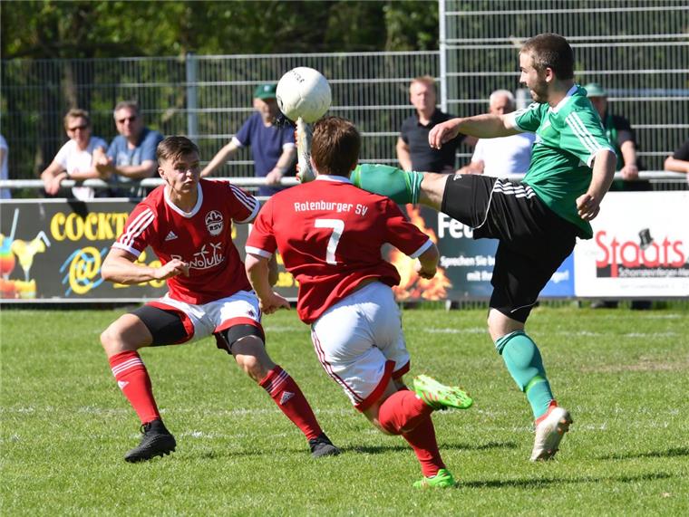 Meister FC Hagen/Uthlede muss gegen VfL Westercelle ran Der FC Hagen/Uthlede will mit seinen Fans die Meisterschaft feiern.
