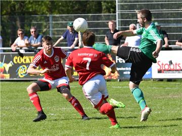 Der FC Hagen/Uthlede will mit seinen Fans die Meisterschaft feiern.