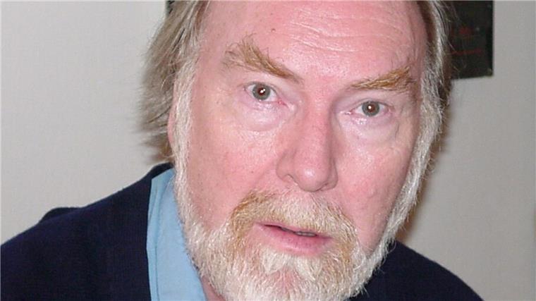 „Pumuckl“ und „Bettkantengeschichten“: Autor Hatry gestorben Der Fernsehautor Michael Hatry.