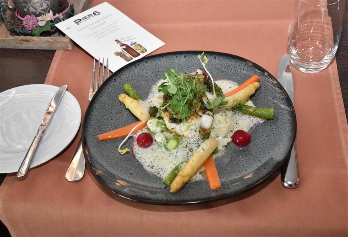 Restaurant essen
