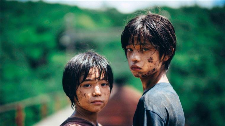 „Die Unschuld“ von preisgekröntem Japaner Koreeda Der Film „Die Unschuld“ erzählt die Geschichte einer Freundschaft aus verschiedenen Perspektiven.