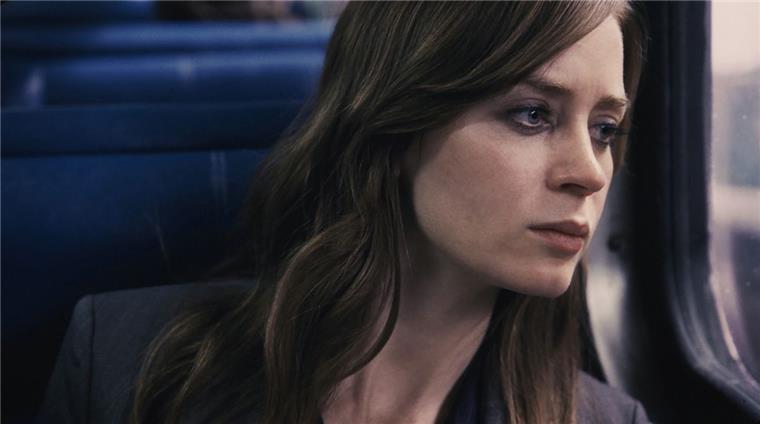 Der Film "Girl on the Train" läuft nun in den deutschen Kinos. 