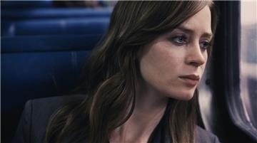 Der Film "Girl on the Train" läuft nun in den deutschen Kinos. 