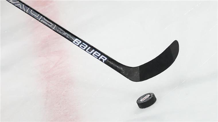 Der finnische Eishockey-Spieler Janne Puhakka ist von seinem Ex-Partner erschossen worden.