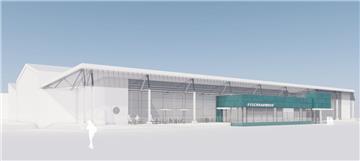Der Fischbahnhof in Bremerhaven wird umgebaut - im Juni geht es los.