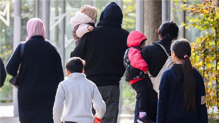 Flüchtlingsrat beklagt Ende der Willkommenskultur Der Flüchtlingsrat fordert mehr Unterstützung für Geflüchtete. (Symbolbild)