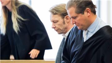 Der Freispruch für Christian B. (l.) wird vorerst nicht rechtskräftig. (Archivfoto)