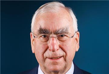 Theo Waigel