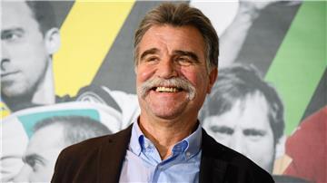 Der frühere Handball-Bundestrainer Heiner Brand (Archivbild).