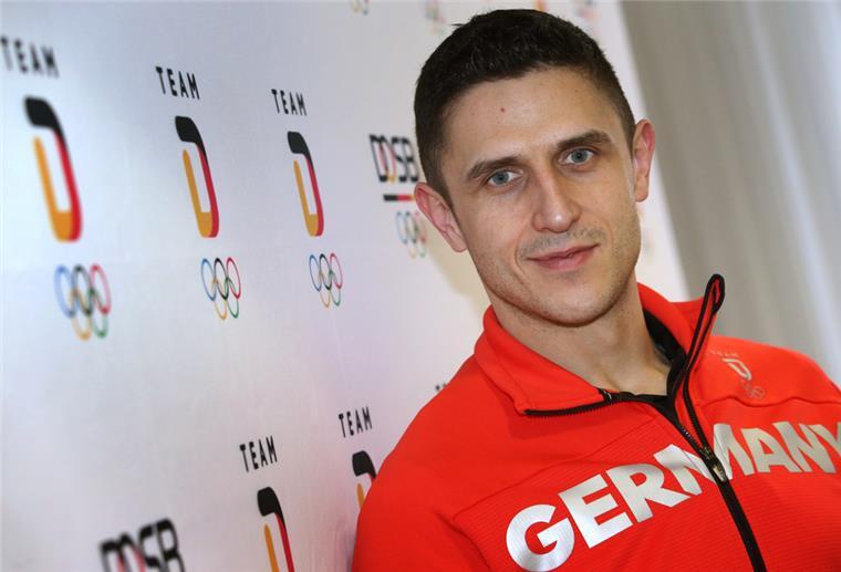 Suche nach Eishockey-Bundestrainer: Goc äußert sich zu Gerüchten Marcel Goc
