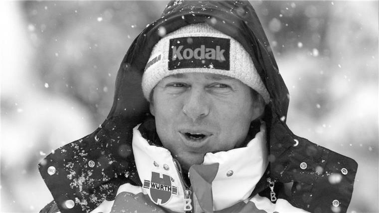 Ex-Skisprungtrainer Steiert mit 61 Jahren gestorben Der frühere Skisprungtrainer Wolfgang Steiert ist im Alter von 61 Jahren gestorben.