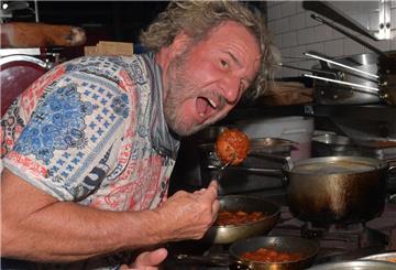 Der frühere Van-Halen-Sänger Sammy Hagar soll in Hollywood mit einer „Walk of Fame“-Stern geehrt werden.