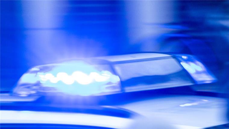 Unfall auf der A27: Alkohol am Steuer führt zu hohem Schaden Polizei