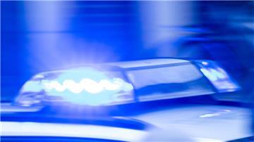Polizei