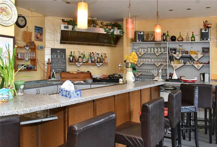 Butjenter Bistro