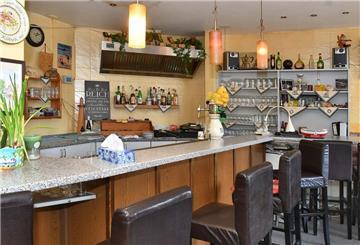 Butjenter Bistro