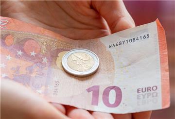 Der gesetzliche Mindestlohn in Deutschland soll zum 1. Oktober 2022 auf zwölf Euro steigen.