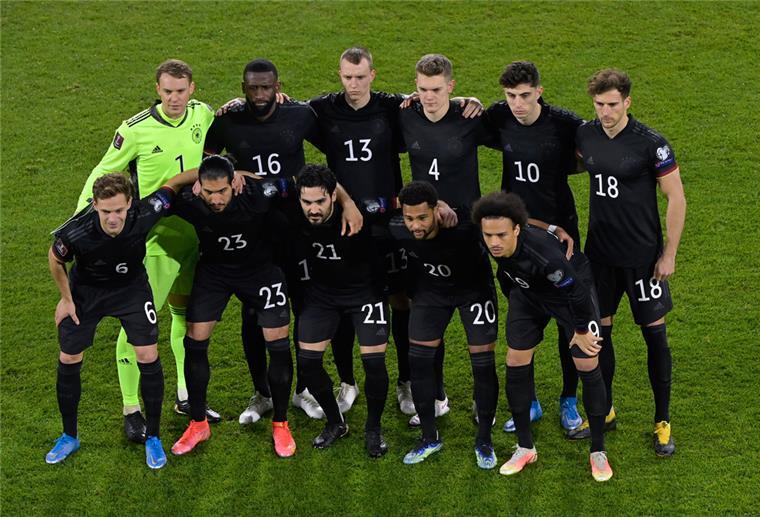 Mehr Geld für Nationalspieler: 400.000 Euro Prämie bei WM-Gewinn Die deutschen Fußball-Nationalspieler