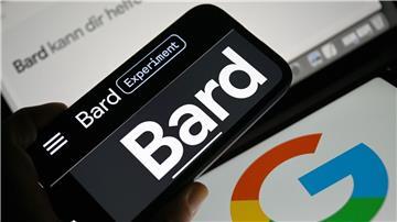 Der Google-Chatbot Bard soll falsche Fakten in den Antworten des KI-Systems erkennen können.