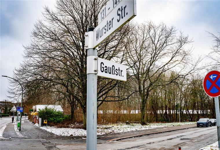 Der Hafentunnel ist offiziell eröffnet. Jetzt haben sich Leser gemeldet, die sich für die Wiederöffnung der Wurster Straße Richtung Weddewarden einsetzen.